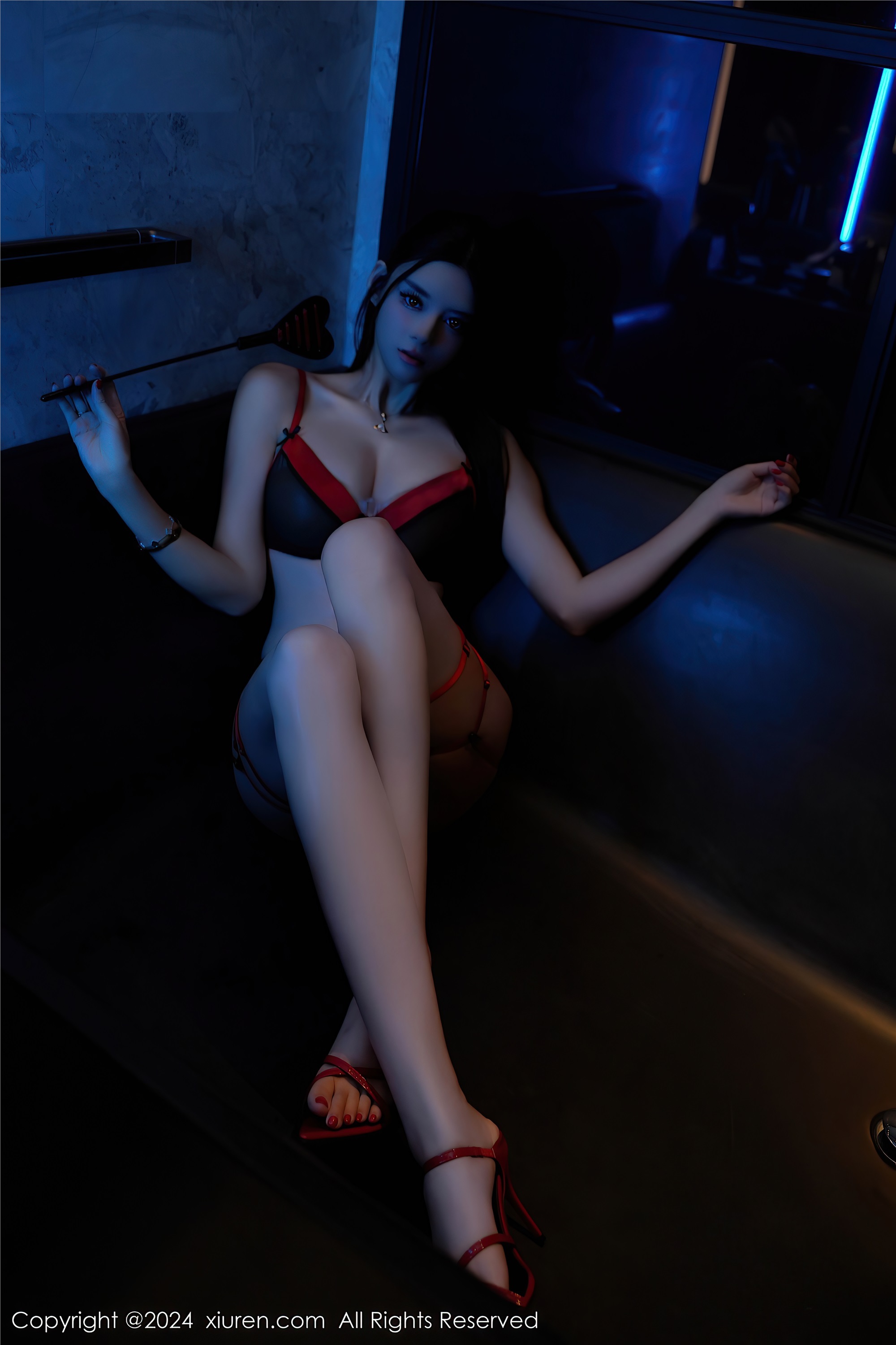 Xiuren秀人网 2024.12.04 NO.9544 果茶姐姐